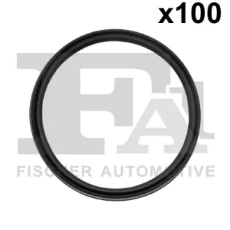 Кільце гумове FA1 (Fischer Automotive One) 076510100