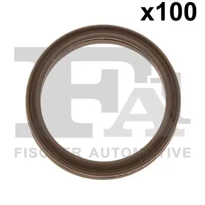 Кільце гумове FA1 (Fischer automotive one) 076520100
