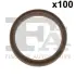 Кільце гумове FA1 (Fischer automotive one) 076520100