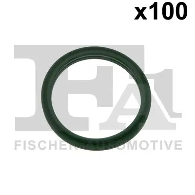 Кільце гумове FA1 (Fischer Automotive One) 076644100 (фото 1)