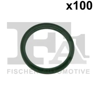 Кільце гумове FA1 (Fischer automotive one) 076644100 Infiniti
