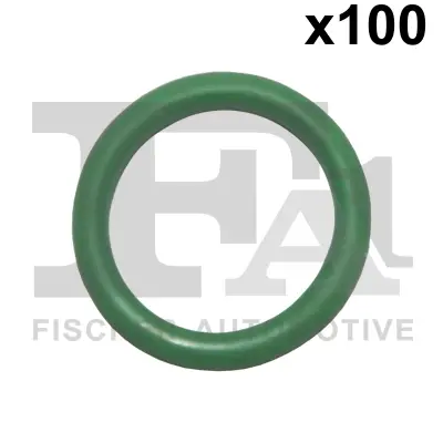 Кільце гумове FA1 (Fischer Automotive One) 3411013100 (фото 1)