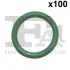Кільце гумове FA1 (Fischer automotive one) 3411013100