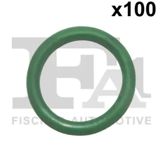 Кільце гумове FA1 (Fischer Automotive One) 3411013100