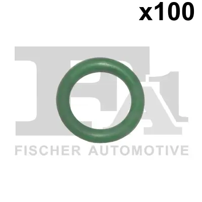 Кільце гумове FA1 (Fischer Automotive One) 3411025100 (фото 1)