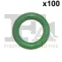 Кільце гумове FA1 (Fischer automotive one) 3411074100