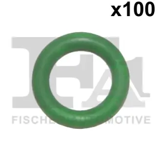 Кільце гумове FA1 (Fischer Automotive One) 3411074100
