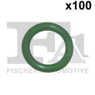 Кільце гумове fa1 (fischer automotive one) 3411140100 на Форд Сиерра