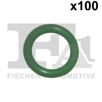 Кільце гумове FA1 (Fischer automotive one) 3411140100