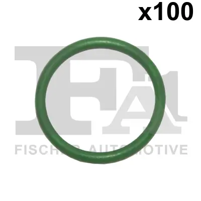 Кільце гумове FA1 (Fischer Automotive One) 3411145100 (фото 1)