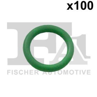 Кільце гумове fa1 (fischer automotive one) 341.1154.100