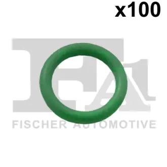 Кільце гумове FA1 (Fischer Automotive One) 3411154100