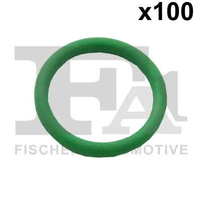 Кільце гумове FA1 (Fischer Automotive One) 3411159100 (фото 1)