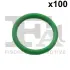 Кільце гумове FA1 (Fischer automotive one) 3411159100