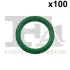 Кільце гумове FA1 (Fischer automotive one) 3411201100