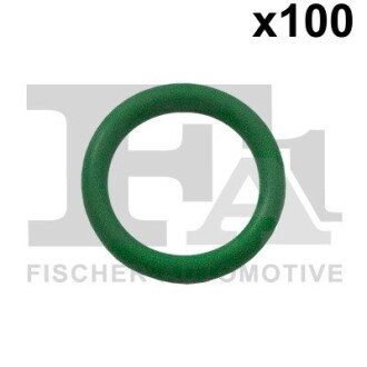 Кільце гумове fa1 (fischer automotive one) 341.1201.100