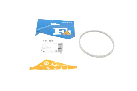 Кільце металеве FA1 (Fischer Automotive One) 101-904