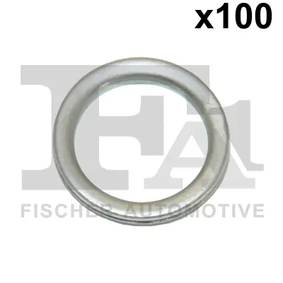Кільце металеве FA1 (Fischer automotive one) 111.256.100