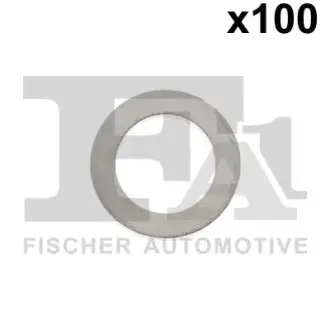 Кільце металеве FA1 (Fischer automotive one) 372.980.100