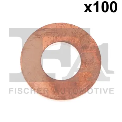 Кільце металеве FA1 (Fischer automotive one) 694889100