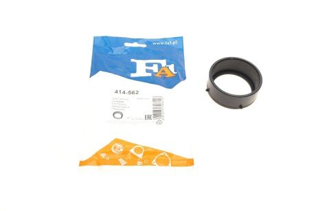 Кільце ущільнююче турбіни МВ Sprinter 06- fa1 (fischer automotive one) 414562 на Мерседес M-Class w164