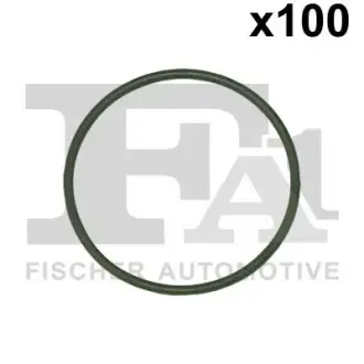 Кільце ущільнююче турбіни Sprinter OM 642 3.0CDI FA1 (Fischer Automotive One) 076.326.100