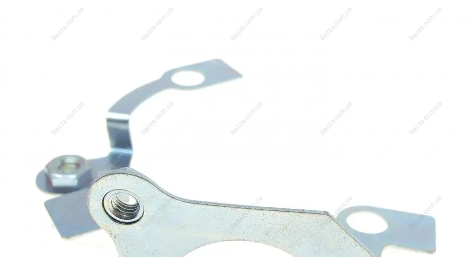 Клемма, система выпуска FA1 (Fischer automotive one) 335905