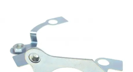 Клемма, система выпуска FA1 (Fischer automotive one) 335905 Опель Корса д