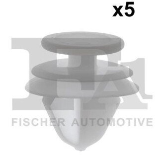 Кліпса кріплення (затискач) fa1 (fischer automotive one) 11400455