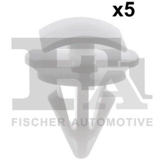 Кліпса кріплення (затискач) fa1 (fischer automotive one) 11400785