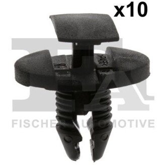 Кліпса кріплення (затискач) fa1 (fischer automotive one) 212000910 на Форд Grand C-Max