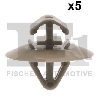 Кліпса кріплення (затискач) fa1 (fischer automotive one) 33400145
