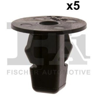 Кліпса кріплення (затискач) fa1 (fischer automotive one) 77600045 на Рено 11