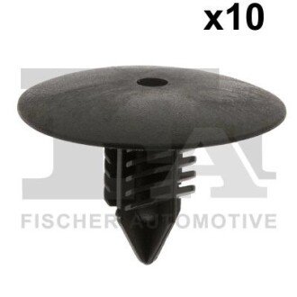 Кліпса (затискач) fa1 (fischer automotive one) 221000410
