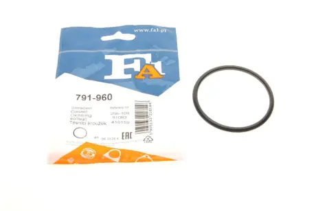 Кольцо уплотнительное HONDA (пр-во Fischer) FA1 (Fischer automotive one) 791960 Хонда Прелюд