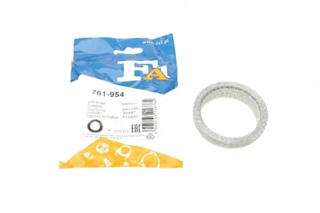 Кольцо уплотнительное SUZUKI (пр-во Fischer) FA1 (Fischer automotive one) 761-954