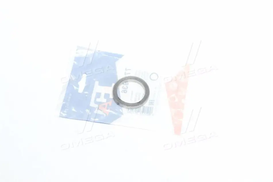 Кольцо уплотнительное TOYOTA (пр-во Fischer) FA1 (Fischer automotive one) 771936