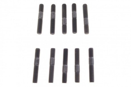 Коллектор выпускной fa1 (fischer automotive one) K91947