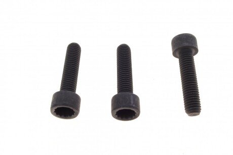 Коллектор выпускной fa1 (fischer automotive one) K91947