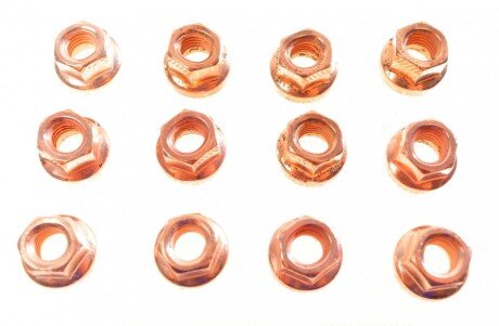 Коллектор выпускной fa1 (fischer automotive one) K91947