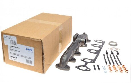 Коллектор выпускной fa1 (fischer automotive one) K91947