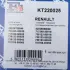 Комплект монтажный компрессора FA1 (Fischer automotive one) KT220025