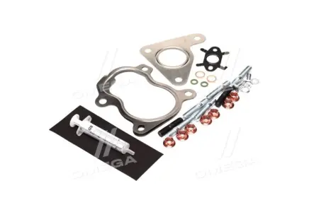 Комплект монтажный компрессора FA1 (Fischer automotive one) KT220025