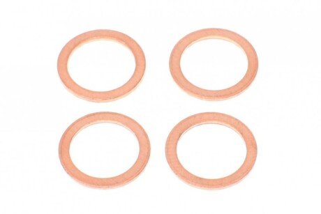 Комплект прокладок fa1 (fischer automotive one) KT111050E