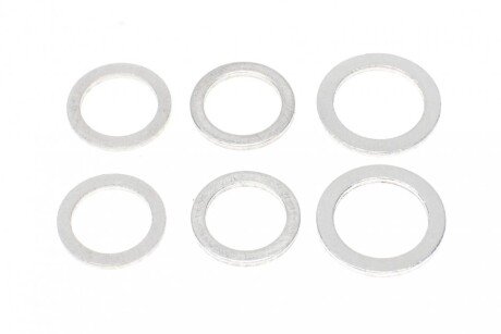 Комплект прокладок fa1 (fischer automotive one) KT111050E