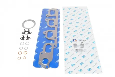 Комплект прокладок FA1 (Fischer automotive one) KT111240E