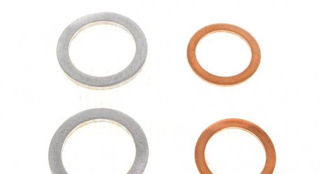 Комплект прокладок fa1 (fischer automotive one) KT111550