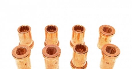 Комплект прокладок fa1 (fischer automotive one) KT111550