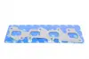 Комплект прокладок FA1 (Fischer automotive one) KT111550E