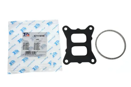 Комплект прокладок FA1 (Fischer Automotive One) KT111570E